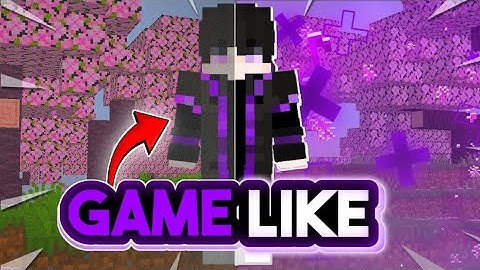 How to Make Game Like @LivingLegendOP  In Pojavlauncher