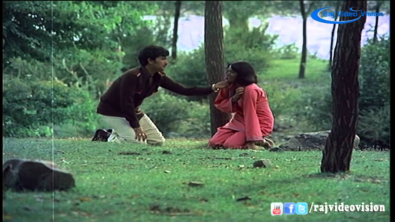 Azhagiya Sennira Vaanam HD Song