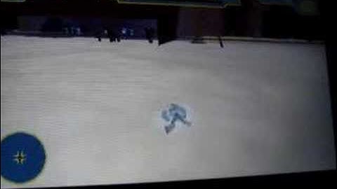 Ratchet and Clank Size Matters Glitches Part 23