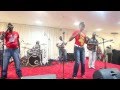 ALICK MACHESO -"SARAH" LONDON 02/11/2012