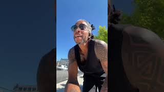 Throwback glide #skating #dance #goodvibes
