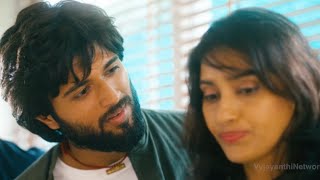 Yevade Subramanyam Deleted Scene 1 || Nani, Malavika Nair, Ritu Varma