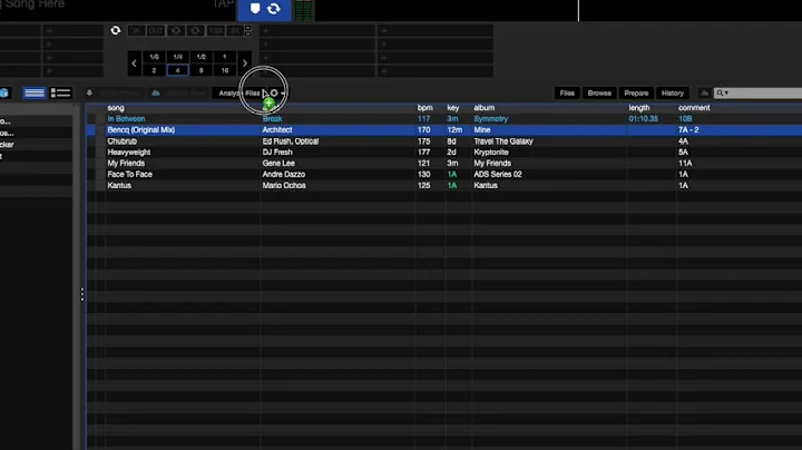 Moving your Serato Music Library & Crates to an External Drive
