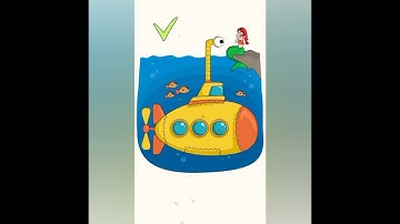 DOP 4: Levels 181-200 - Gameplay Walkthrough Puzzle Game