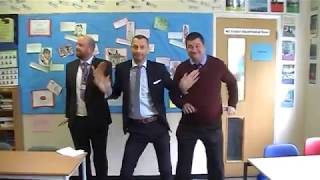 Highams Park School Year 11 Teachers Video 2017