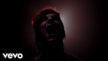 Circle of Dust & Celldweller - Machines of Our Disgrace (Single Edit) [Official Music Video]