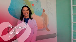 Extração De Leite Dicas De Amamentação