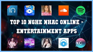 Top 10 Nghe Nhac Online Android App screenshot 3