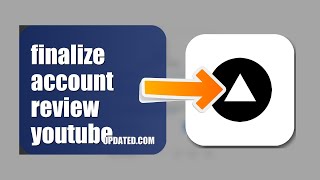 How To Finalize Account Review On YouTube 2026 (UPDATED GUIDE)