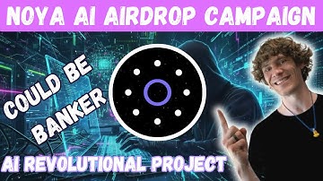 Noya AI Campaign: Join the Space Race!!