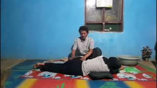 pijat tradisional jawa