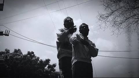 TELMAN- NO EXCUSE ft INVERSIONN (Official music video)