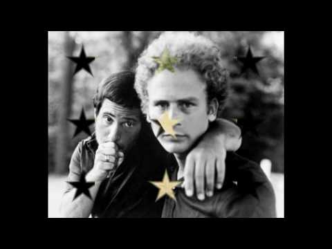 (+) Simon & Garfunkle - The Sound Of Silence