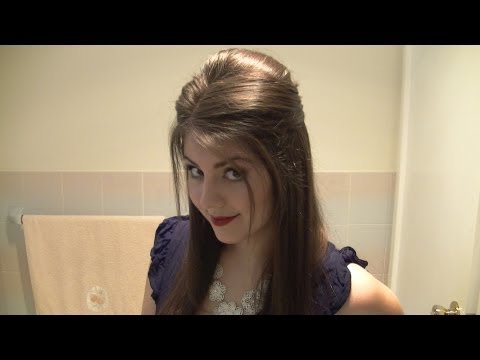 Katherine Pierce (The Vampire Diaries) Hair & Makeup Tutorial: Masquerade Ball Katherine Pierce (The Vampire Diaries) Hair & Makeup Tutorial: Masquerade Ball