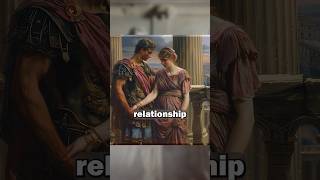The RELATIONSHIP of Emperor Titus and Princess Berenice
