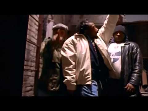 Ol' Dirty Bastard - Brooklyn Zoo [Official HD Music Video]