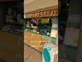 Mid July Weekend | Healthy Fast Food at DLF Avenue Saket | EAT OUT GET FIT | NoSupplements #shorts