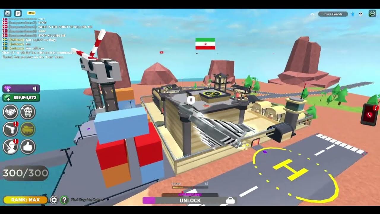 I got the new jet in military tycoon. YouTube