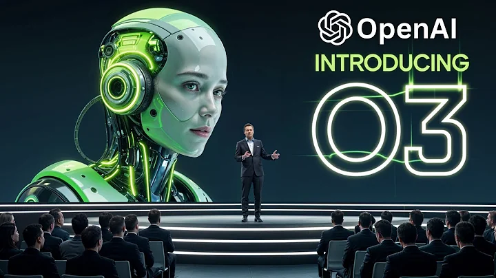 BREAKING: OPENAI O3 is About to CHANGE EVERYTHING!