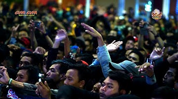 JIHAN AUDI Konco Turu OM ADELLA Bojonegoro 2018