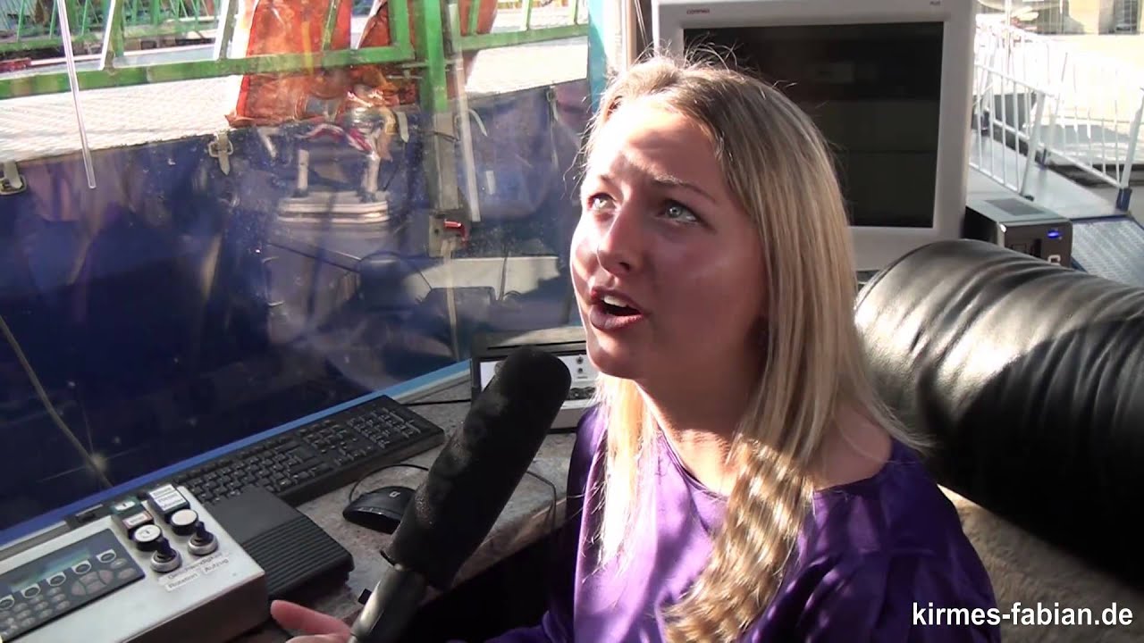 406.Kramermarkt Oldenburg 2013 Reportage by kirmes-fabian