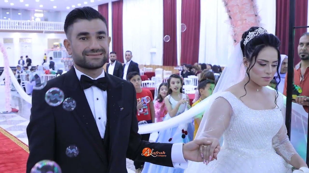 (خیري & فیان) (علي & امینة) جزء (2) زیدان شنكالي