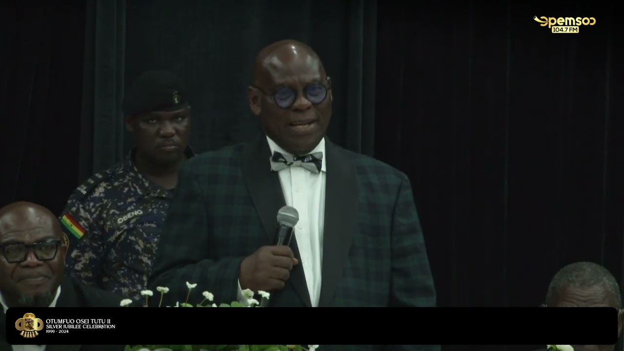 Otumfuo's exemplary leadership influences Freemason Grand Lodge to amend constitution