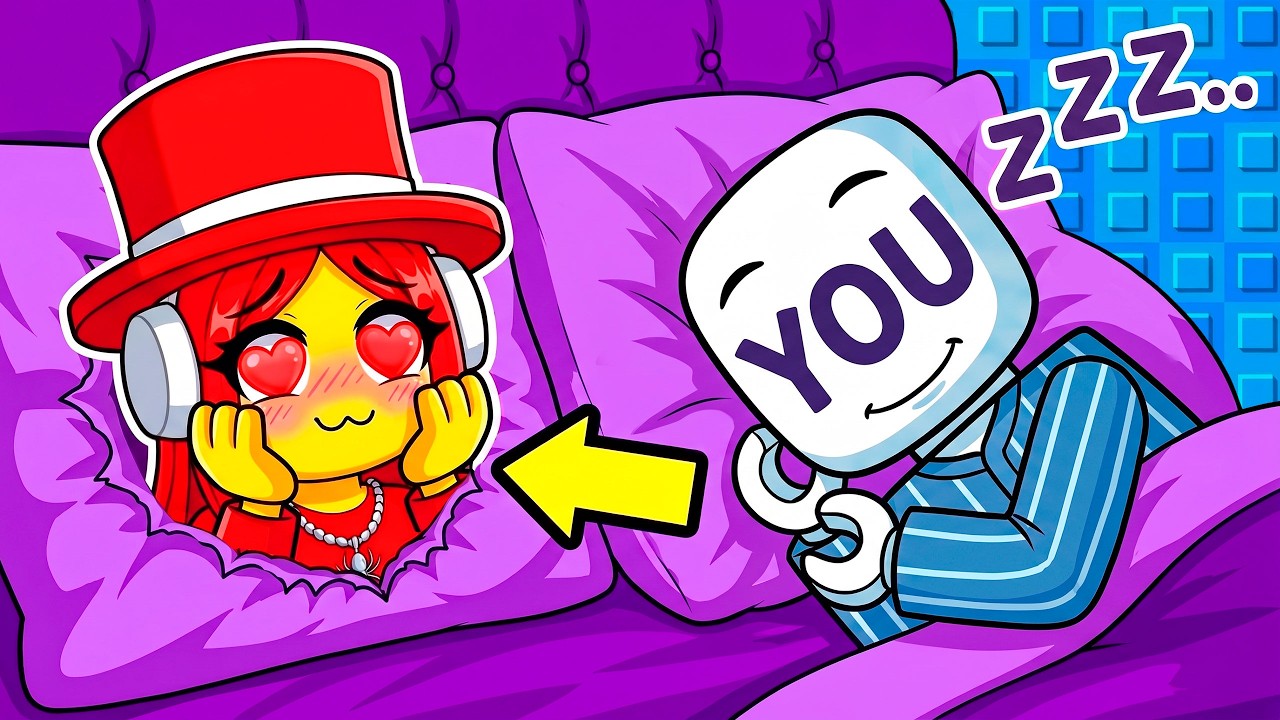 Everyone LOVES YOU!