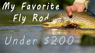 Moonlit Umbra Fly Rod Review