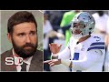 Are the Cowboys in trouble after loss to Browns? | SportsCenter