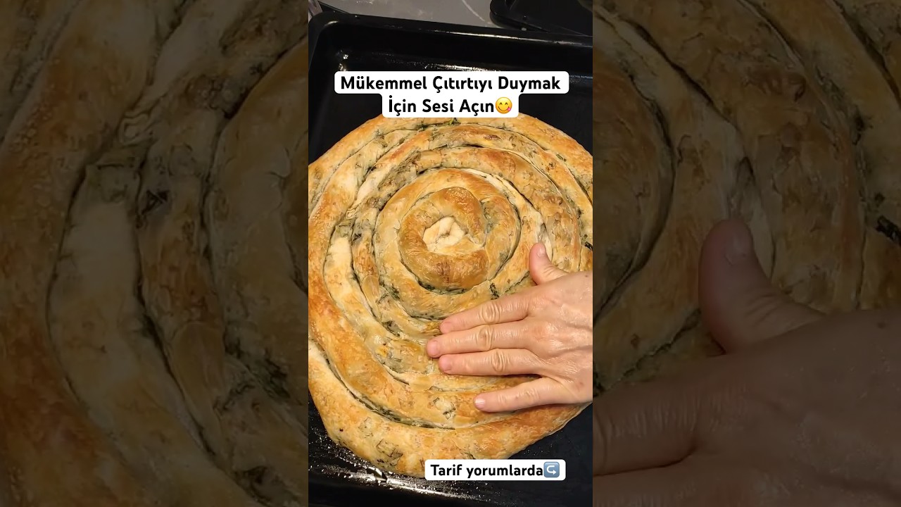 Boşnak Böreği #pratiktarifler #aboneol #keşfet #tarif #yemektarifi #nefis #yemek #börek
