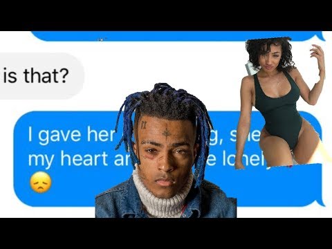 XXXTENTACION - SAD! (Official Music Video)