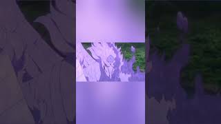 Sasuke Saying I Am The Strongest In The World Amv Edits