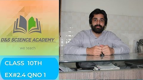 #class10,Ch#2,Theory of Quadratic Equations,Ex#2.4 Q#1(Comp)