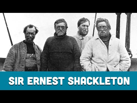 Video: Jeste Li Ernest Shackleton, Polarni Istraživač? Prečišćavanje Kriterija Delirija I Disfunkcije Mozga U Sepsi