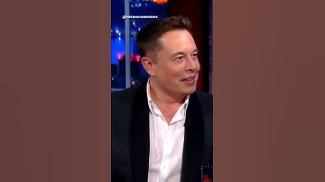 Elon Musk on Nuking Mars