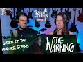 The Warning Queen of the Murder Scene REACTION by Songs and Thongs