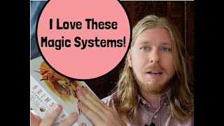 3 Magic Systems You Should Check Out