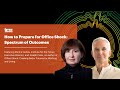 How to Prepare for Office Shock: Spectrum of Outcomes