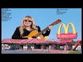 The Fake Commercial Break: The Fleetwood Mac at McDonald&#39;s (the correct version)