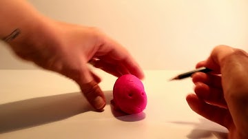 Kneten für Kleinkinder - DIY Dinos - Ankylosaurus - Play-Doh - Saurier kneten in 2 Minuten