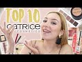 😍LO MEJOR DE CATRICE !! | TOP 10✨ | Favoritos low cost maquillaje