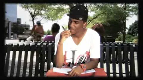 XV- "Fall Out The Sky" Music Video [TRAILER]