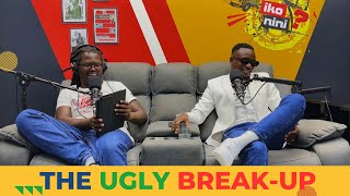 Ep 281 DIRECTOR TREVOR part 2 THAT GIRL IS STILL IN JAIL COZ OF EVE Iko Nini Podcast