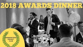 Awards Dinner Highlights 2018