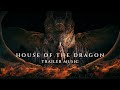 2Hooks – HOUSE OF THE DRAGON Trailer Music Cover (Venus In Furs - Epic Trailer Version)