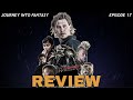 Journey Into Fantasy - Episode 17: Caught Stealing Review &amp; More!