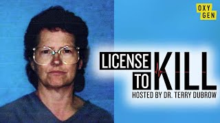 What Is Munchausen Syndrome? | License to Kill Highlights | Oxygen