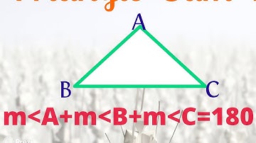Triangle Angle Sum Prezi Video