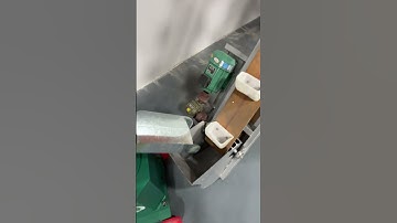 1 tph animal feed pellets processing production line included pellet cooling machine